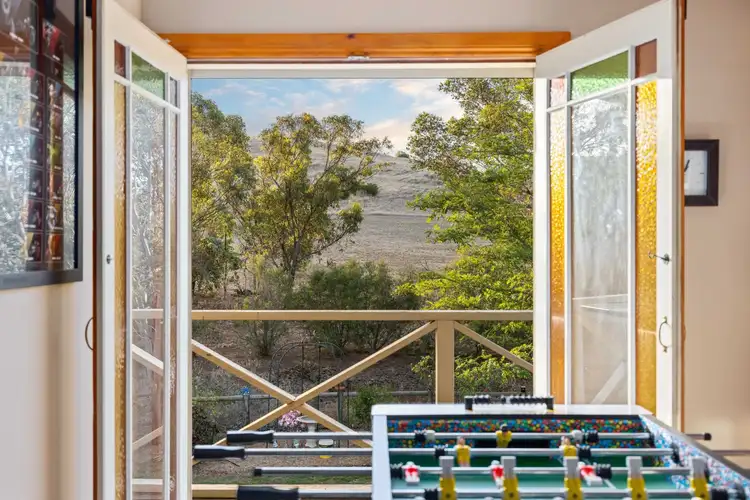 Fifth view of Homely house listing, 29 Brougham Place, Kanmantoo SA 5252