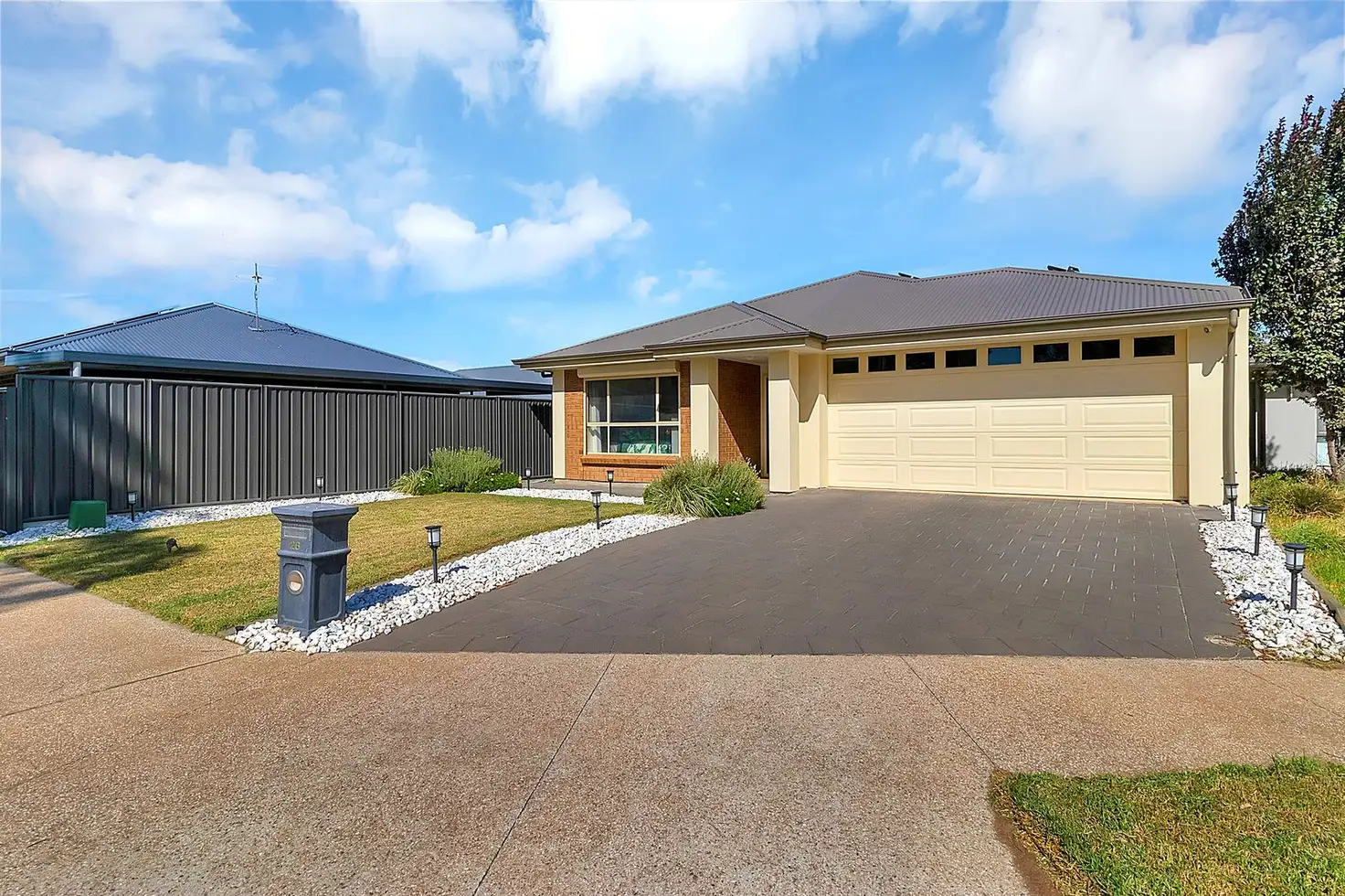 Main view of Homely house listing, 26 Rawlings Circuit, Evanston SA 5116