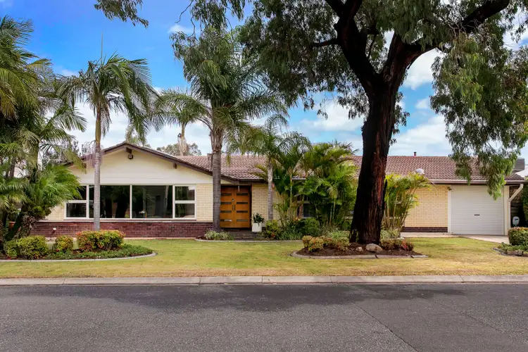 16 Monaco Crescent, Grange SA 5022