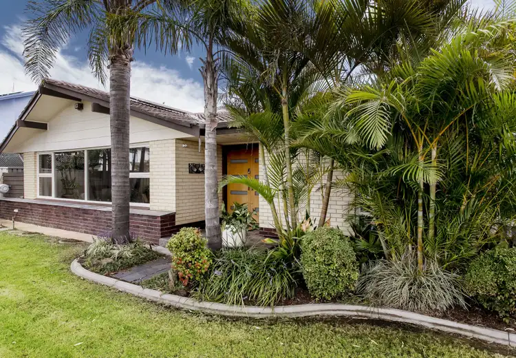 Second view of Homely house listing, 16 Monaco Crescent, Grange SA 5022