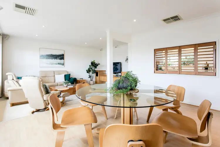 Fifth view of Homely house listing, 16 Monaco Crescent, Grange SA 5022