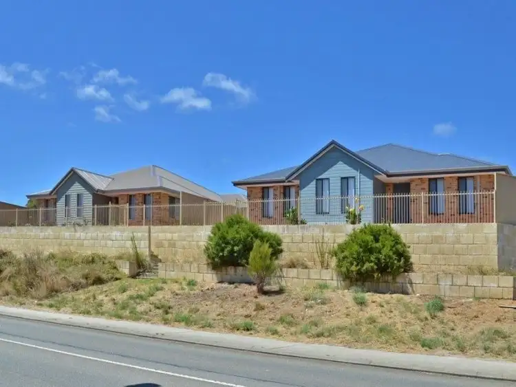 Second view of Homely house listing, 35A Gairdner Road, Spencer Park WA 6330