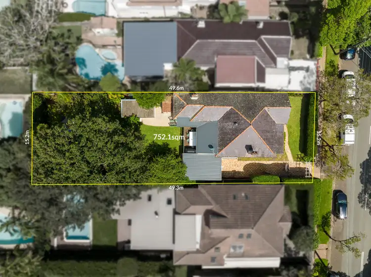 Main view of Homely house listing, 37 Eastern Road, Turramurra NSW 2074