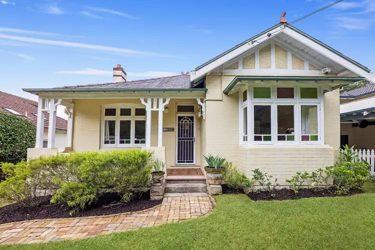 Third view of Homely house listing, 37 Eastern Road, Turramurra NSW 2074