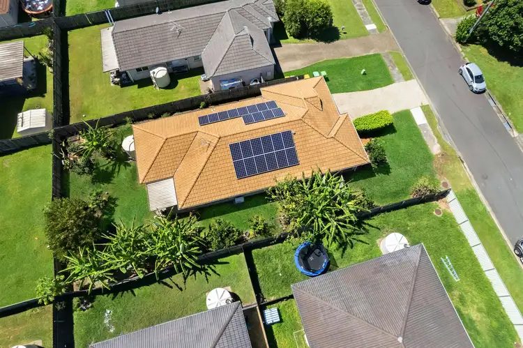 Main view of Homely house listing, 39 Yolla Street, Eagleby QLD 4207