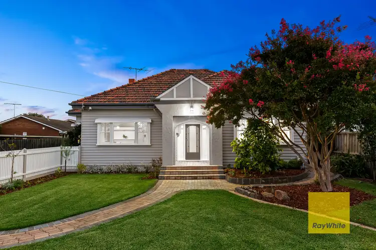 Main view of Homely house listing, 1/61 Mount Pleasant Road, Belmont VIC 3216