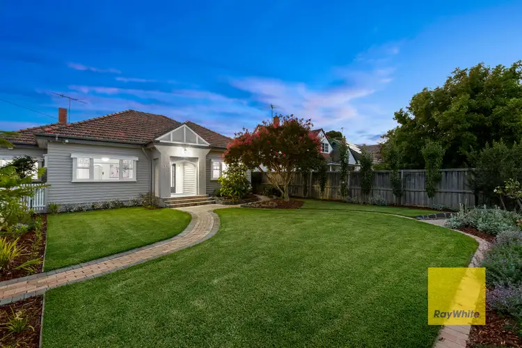 Third view of Homely house listing, 1/61 Mount Pleasant Road, Belmont VIC 3216