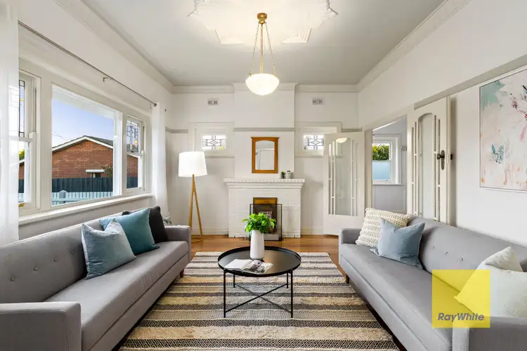 Fourth view of Homely house listing, 1/61 Mount Pleasant Road, Belmont VIC 3216