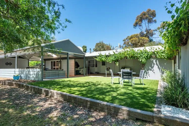 Main view of Homely house listing, 341 Roach Road, Clare SA 5453