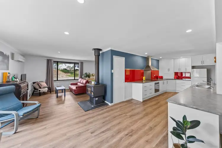 Fourth view of Homely house listing, 341 Roach Road, Clare SA 5453