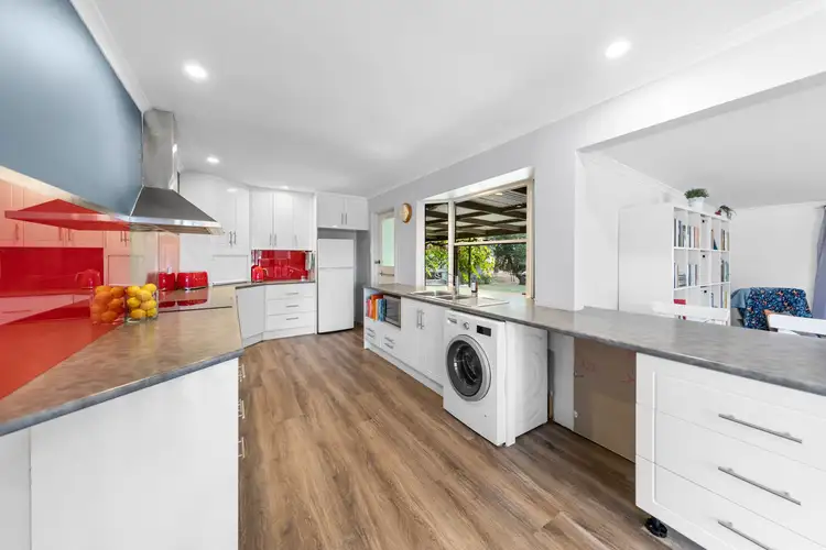 Fifth view of Homely house listing, 341 Roach Road, Clare SA 5453