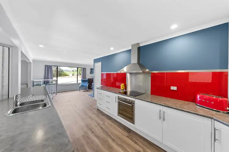 Sixth view of Homely house listing, 341 Roach Road, Clare SA 5453