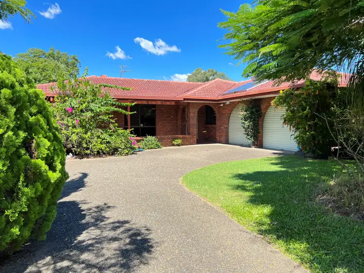127 Barrier Reef Drive, Mermaid Waters QLD 4218