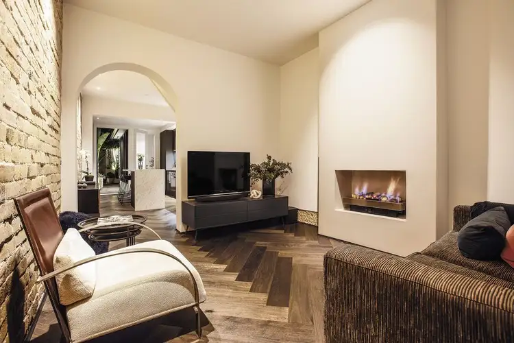 Second view of Homely house listing, 19 Taylor Street, Darlinghurst NSW 2010