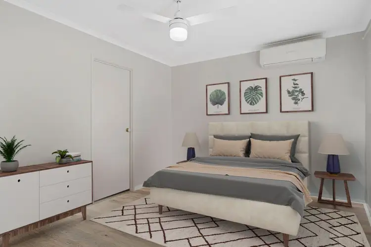 Second view of Homely house listing, 14 Felix Court, Crestmead QLD 4132