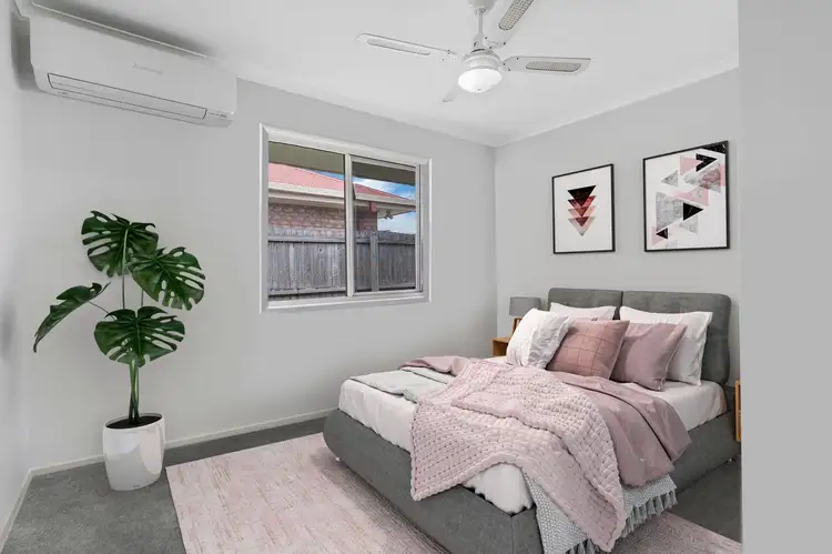 Sixth view of Homely house listing, 14 Felix Court, Crestmead QLD 4132