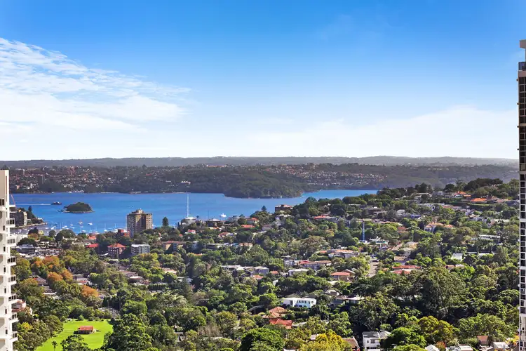 Third view of Homely apartment listing, 2409/83-85 Spring Street, Bondi Junction NSW 2022