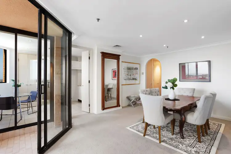 Fifth view of Homely apartment listing, 2409/83-85 Spring Street, Bondi Junction NSW 2022