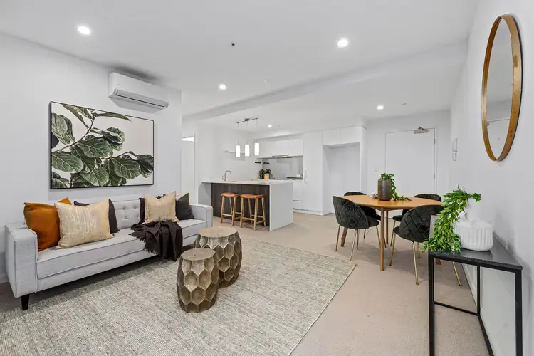 Main view of Homely apartment listing, 30508/300 Old Cleveland Road, Coorparoo QLD 4151