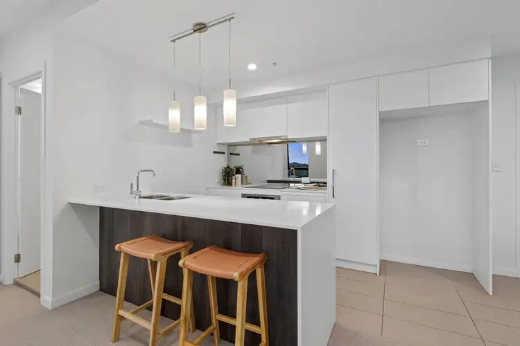 Fourth view of Homely apartment listing, 30508/300 Old Cleveland Road, Coorparoo QLD 4151