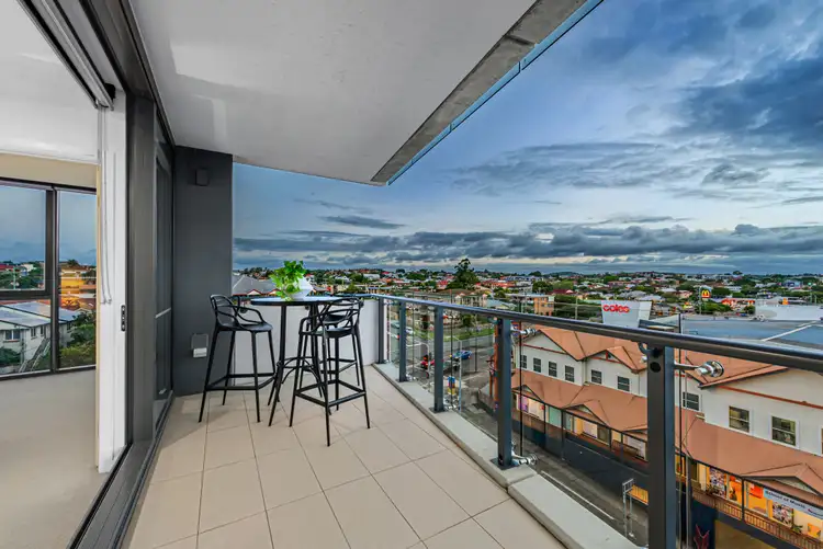 Sixth view of Homely apartment listing, 30508/300 Old Cleveland Road, Coorparoo QLD 4151