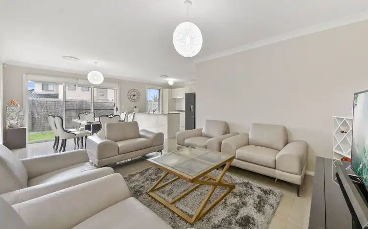 Third view of Homely house listing, 77 Minorca Circuit, Spring Farm NSW 2570
