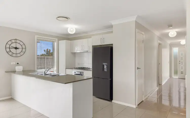 Fourth view of Homely house listing, 77 Minorca Circuit, Spring Farm NSW 2570