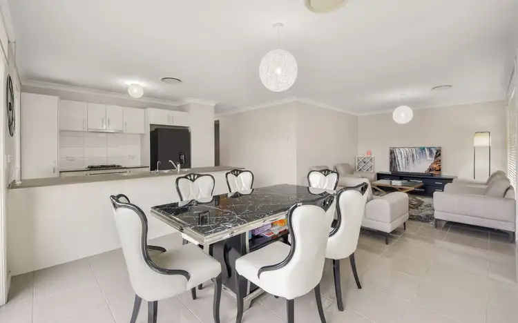 Fifth view of Homely house listing, 77 Minorca Circuit, Spring Farm NSW 2570