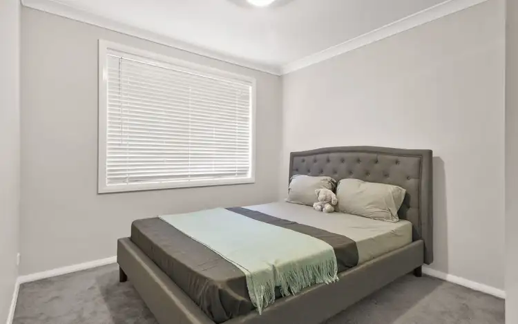Sixth view of Homely house listing, 77 Minorca Circuit, Spring Farm NSW 2570