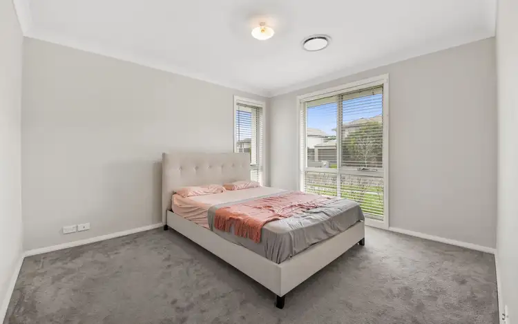 Seventh view of Homely house listing, 77 Minorca Circuit, Spring Farm NSW 2570