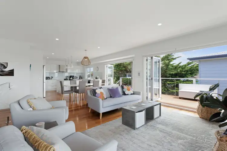 Second view of Homely house listing, 157A Phillip Island Road, Surf Beach VIC 3922