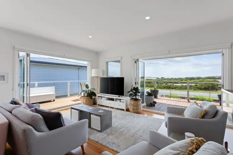 Third view of Homely house listing, 157A Phillip Island Road, Surf Beach VIC 3922