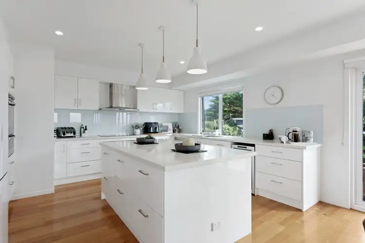 Sixth view of Homely house listing, 157A Phillip Island Road, Surf Beach VIC 3922
