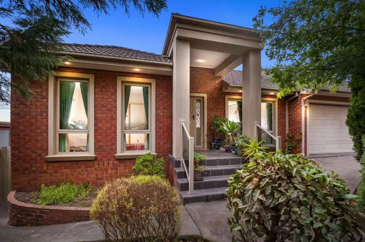 7 Celeste Place, South Morang VIC 3752