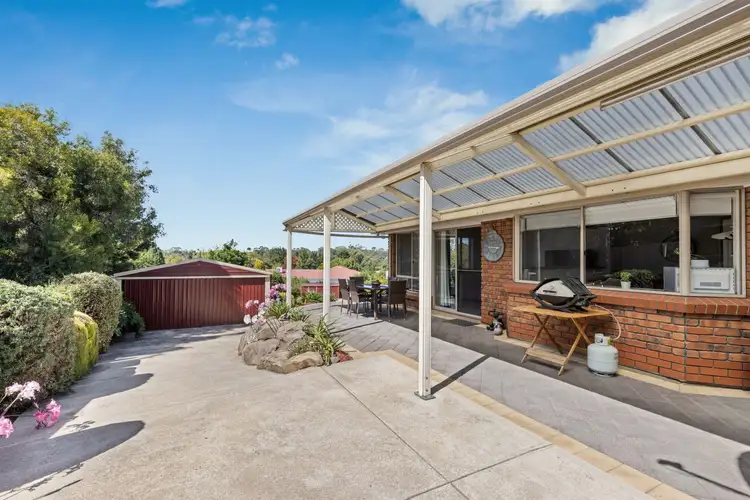 Second view of Homely house listing, 10 Bowden Court, Mount Barker SA 5251