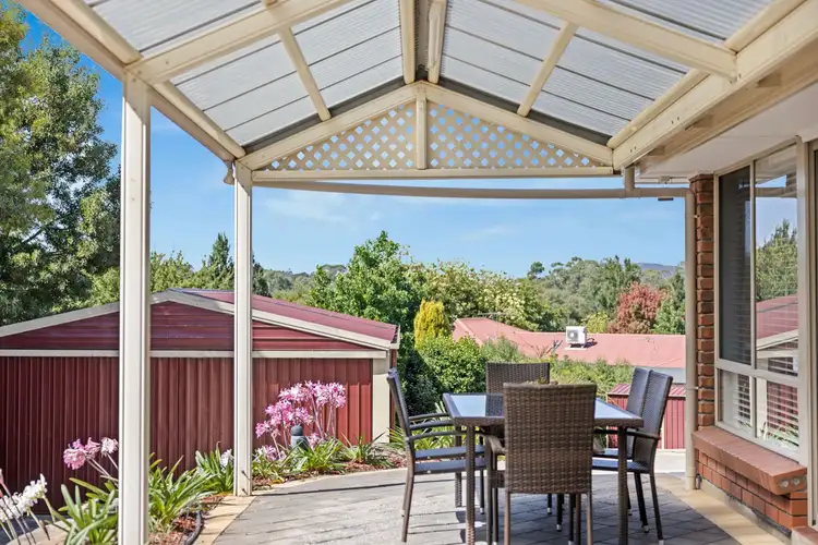 Third view of Homely house listing, 10 Bowden Court, Mount Barker SA 5251