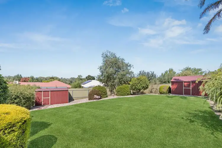 Fifth view of Homely house listing, 10 Bowden Court, Mount Barker SA 5251