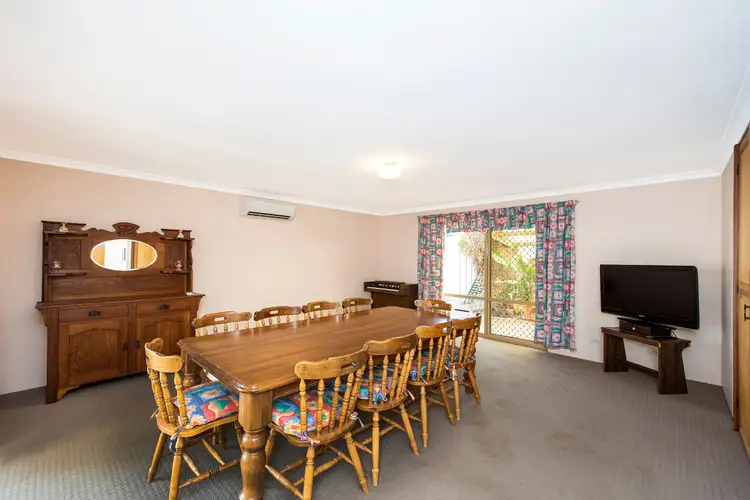 Third view of Homely house listing, 71 Cuthbertson Drive, Cooloongup WA 6168