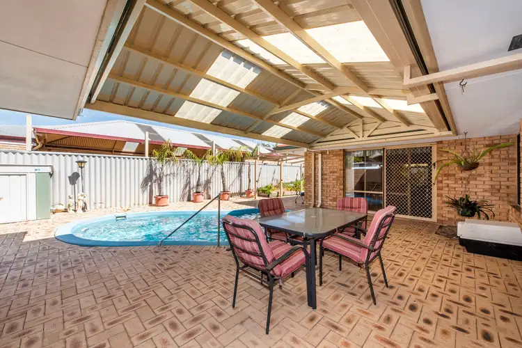 Fourth view of Homely house listing, 71 Cuthbertson Drive, Cooloongup WA 6168