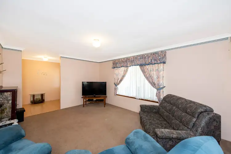 Fifth view of Homely house listing, 71 Cuthbertson Drive, Cooloongup WA 6168