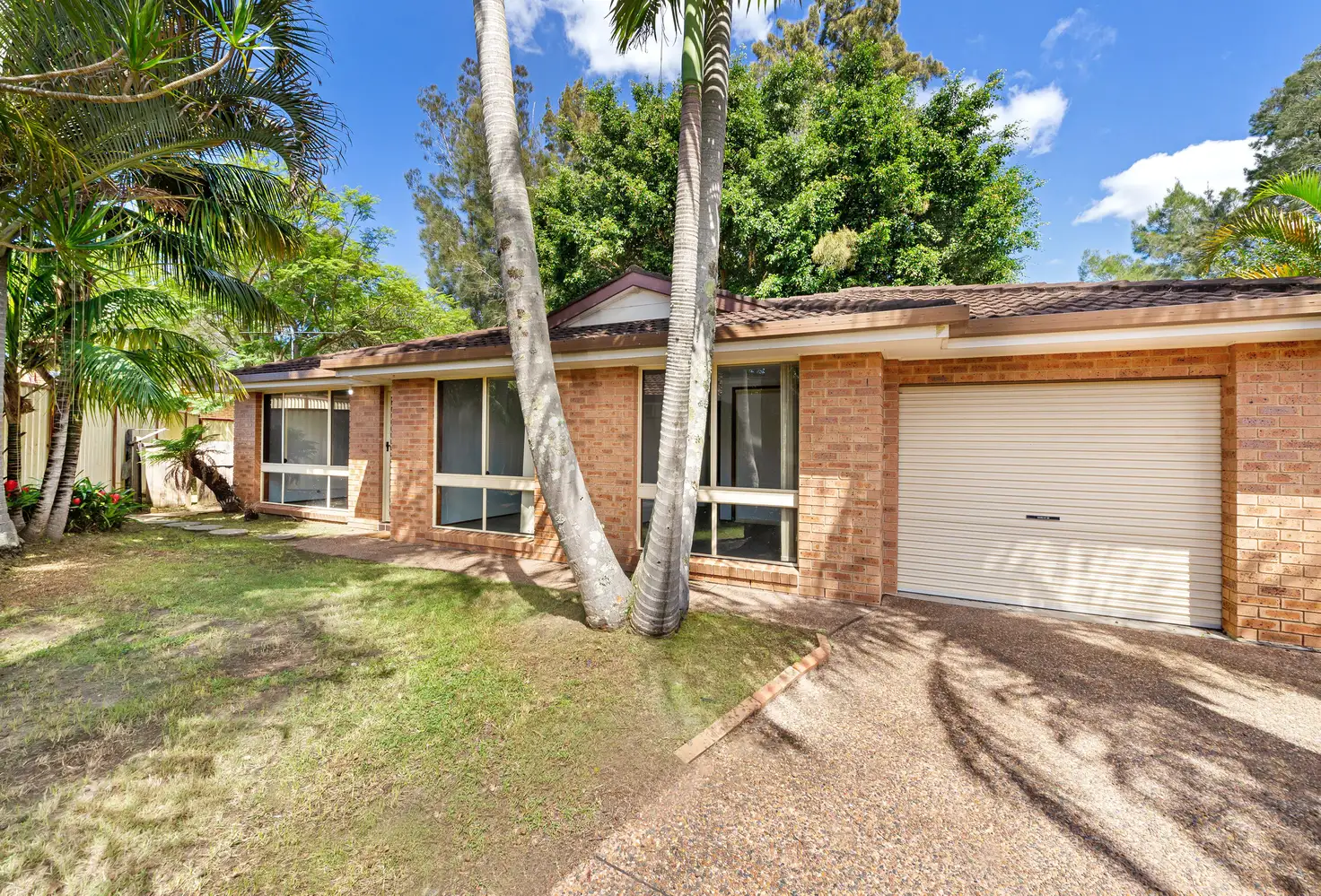 Main view of Homely house listing, 4 Talia Court, Blue Haven NSW 2262