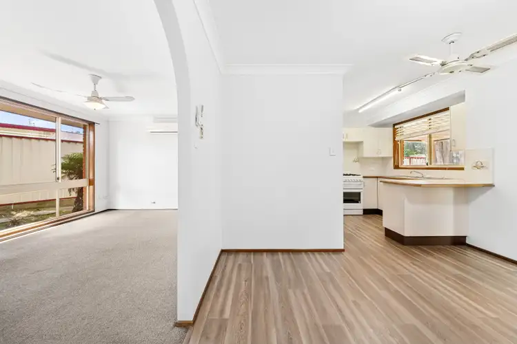 Second view of Homely house listing, 4 Talia Court, Blue Haven NSW 2262