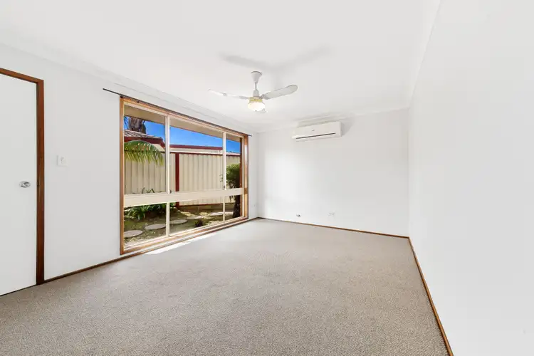Third view of Homely house listing, 4 Talia Court, Blue Haven NSW 2262