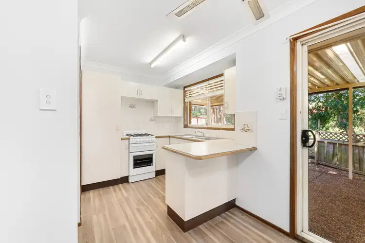 Fifth view of Homely house listing, 4 Talia Court, Blue Haven NSW 2262