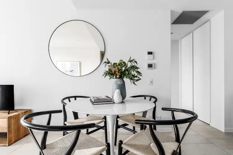 Fourth view of Homely apartment listing, 1402/18-22 Ocean Street North, Bondi NSW 2026