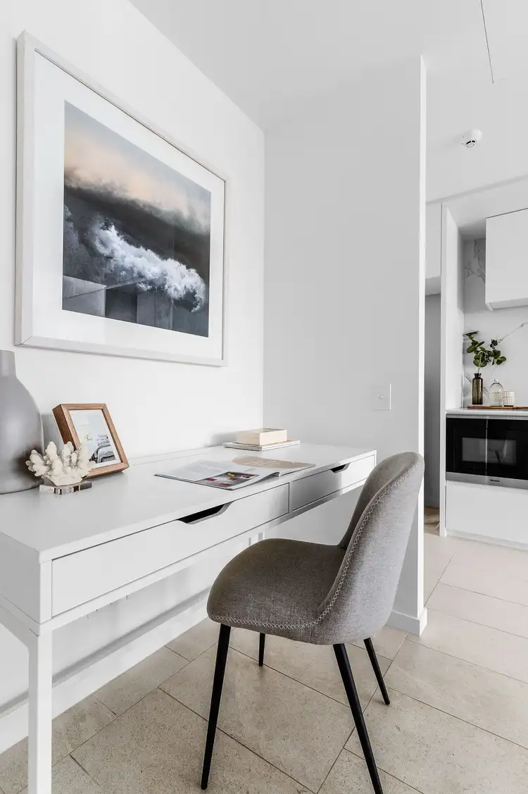 Sixth view of Homely apartment listing, 1402/18-22 Ocean Street North, Bondi NSW 2026