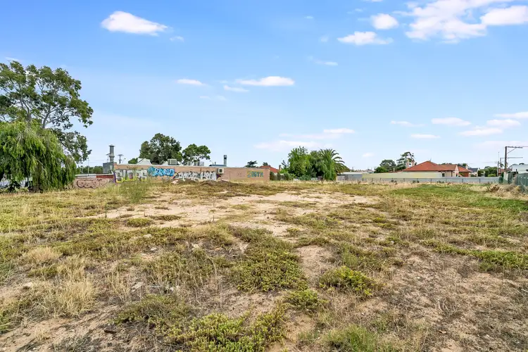Fourth view of Homely land listing, 107 Old Port Road, Queenstown SA 5014