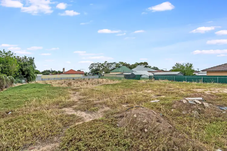 Fifth view of Homely land listing, 107 Old Port Road, Queenstown SA 5014