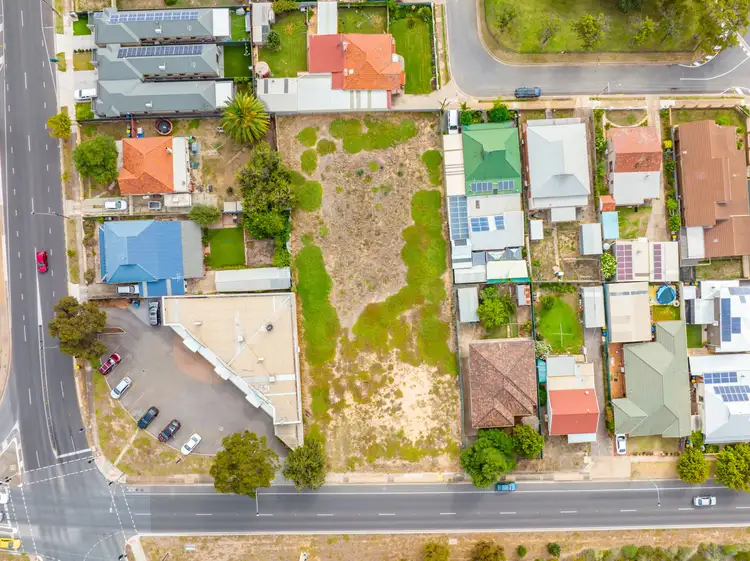 Seventh view of Homely land listing, 107 Old Port Road, Queenstown SA 5014