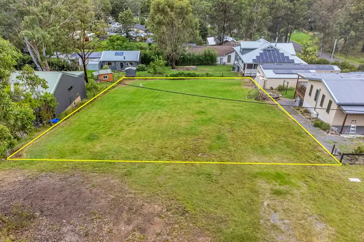 Fifth view of Homely land listing, 44 Prince Street, Clarence Town NSW 2321
